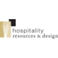 Hospitality Resources & Design logo - Similar company to Generative Goods
