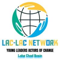 LAC-LAC NETWORK (Young Leaders Actors of Change) logo - Similar company to Strhive