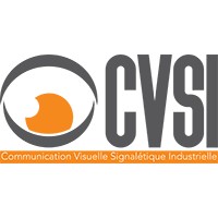 CVSI EA logo - Similar company to Reeporting