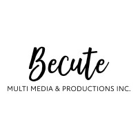 Becute Multi Media & Productions Inc logo - Similar company to Peak And Pace