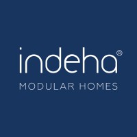 Indeha Modular Homes logo - Similar company to Opera Team