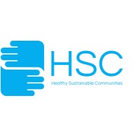 Healthy Sustainable Communities logo - Similar company to Risk Management Solutions (Rms)