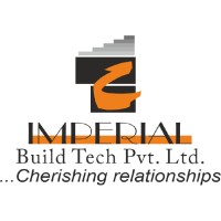 Imperial Build Tech Private Limited logo - Similar company to Probity Constructions Private Limited