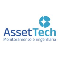 Asset Tech - Monitoramento e Engenharia logo - Similar company to Zeit Tech