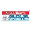 Sreedhars College For Competitive Exams logo - Similar company to Proresumes