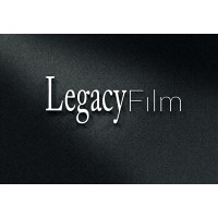 Legacy Film logo - Similar company to Legacy Life Project