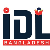IDL Bangladesh logo - Similar company to Greentech Foundation Bangladesh