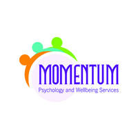 Momentum Psychology and Wellbeing Services logo - Similar company to Space For Life