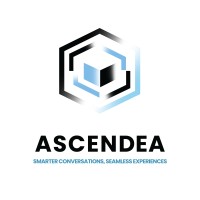 Ascendea AI logo - Similar company to Ascenda
