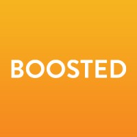 Boosted Commerce logo - Similar company to Elevate Brands (Acquired By Sellerx Group)