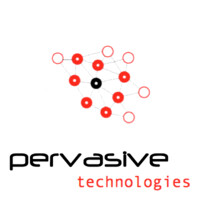 Pervasive Technologies logo - Similar company to Hynts