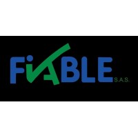 FIABLE SAS logo - Similar company to Open Comb Systems