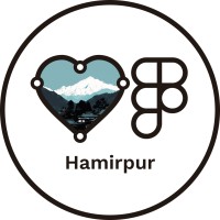 Friends Of Figma Hamirpur logo - Similar company to Srijan, Nit Hamirpur