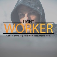 LightWorker logo - Similar company to Got Powder