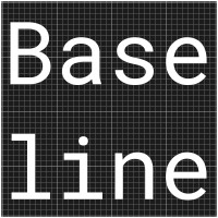 Baseline Community + Workspace logo - Similar company to Rekord