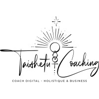 Taishetu Coaching logo - Similar company to Ots
