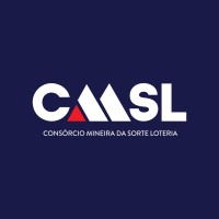 CMSL - Consórcio Mineira da Sorte Loteria logo - Similar company to Lottopar