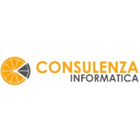 Consulenza Informatica S.r.l. logo - Similar company to Bi@Work S.R.L. Socio Unico