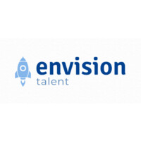 Envision Talent logo - Similar company to Envision Talent Solutions