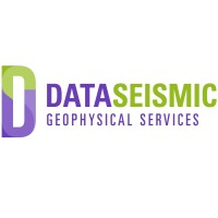 DataSeismic Geophysical Services logo - Similar company to Nova Geophysical Services