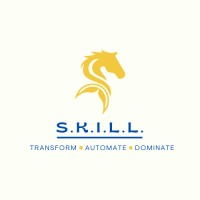 S.K.I.L.L. Consultants LLC logo - Similar company to Blick Center