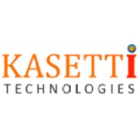 Kasetti Technologies Pvt Ltd logo - Similar company to Thidiff Technologies