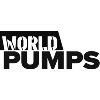 World Pumps logo - Similar company to British Pump Manufacturers Assoc. (Bpma)