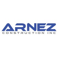Arnez Construction Inc. logo - Similar company to Leda Restoration