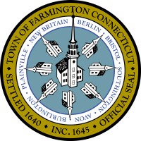 Town of Farmington, Connecticut logo - Similar company to Next Modular