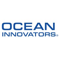 Ocean Innovators logo - Similar company to Oceanx Group