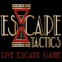 Escape Tactics Llc