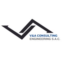 V&A Consulting Engineering logo - Similar company to Data Services