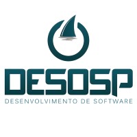 Desosp | Desenvolvimento de Software logo - Similar company to Riversoft Integração E Desenvolvimento De Software