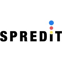 SPREDIT logo - Similar company to Spred.