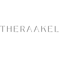 Theraakel logo - Similar company to Kiloketchup
