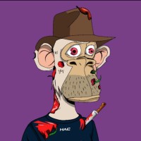 Horror APE Club logo - Similar company to Covercompared