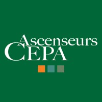 CEPA Ascenseurs logo - Similar company to Mp Ascenseurs