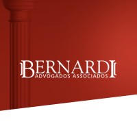 Bernardi Advogados logo - Similar company to Madsen Hanisch Advocacia