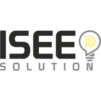 ISEE Solution logo - Similar company to Inova Tech