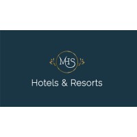 MHS Hotels logo - Similar company to Paper2Paper