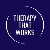 Therapy That Works logo - Similar company to Utah Association For Marriage And Family Therapy