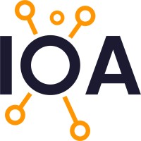 IOA Digital logo - Similar company to G&H Automation Services
