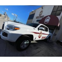 SMI  Security Services logo - Similar company to Suttertek, Llc