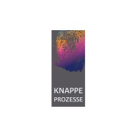 Knappe Prozesse logo - Similar company to Knappe Composites Sas