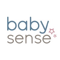 Baby Sense logo - Similar company to Babysense
