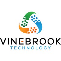 Vinebrook Technology logo - Similar company to Conres