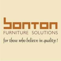 Bonton Furniture Solution logo - Similar company to Bonton Technomake (P) Ltd.