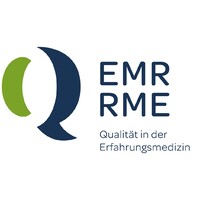 ErfahrungsMedizinisches Register EMR / Eskamed AG logo - Similar company to Swiss Alpine Club - Section Uto (Zurich)