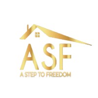 A Step to Freedom (ASF) logo - Similar company to Freyer Collaborative Architects Pllc