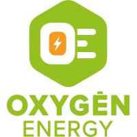 OXYGEN ENERGY ENTERPRISES logo - Similar company to Nextica